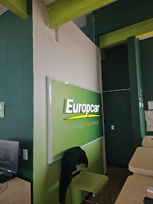 Europcar Renta De Autos Guadalajara Aeropuerto